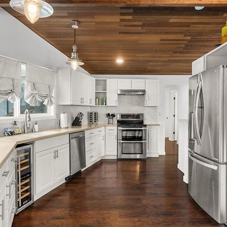 @ Marbella Lane - Seas The Bay Sanctuary Villa Oak Harbor Luaran gambar